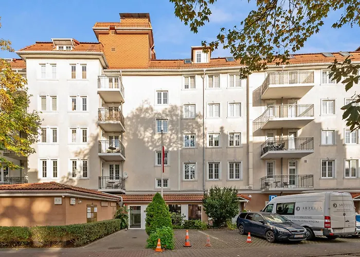 Piccolo Mare By Grand Apartments